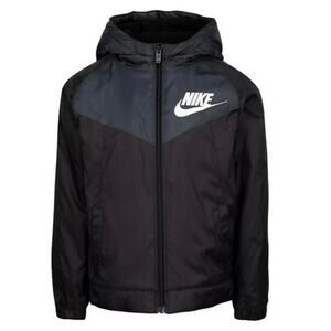 Nike Sportswear Windrunner Toddler Kids Jacket - SZ 4 T